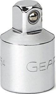 1/4 F 3/8 M Drive Adapter