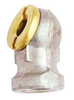 1/4FNPT Female Single Head Air