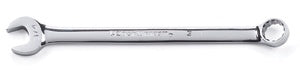 GearWrench 24mm 12 Point Long Pattern Combination Wrench