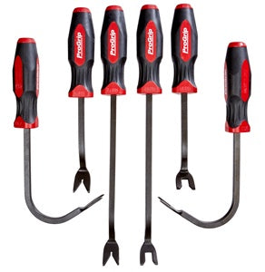 Mayhew 6PC ProGrip Trim Tool Set