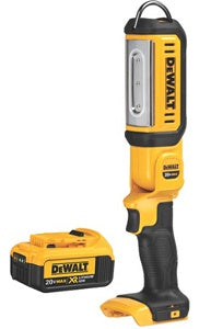 20V Max Hand Held Area Light