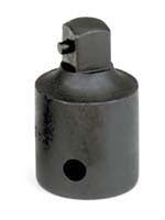 1/2" Female - 3/8" Male Drive - 1