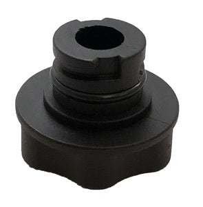 Oil Filler Adapter - Ford