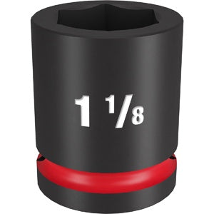 3/4" Drive 1-1/8" Standard 6
