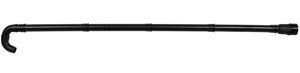 Blower Gutter Attachment