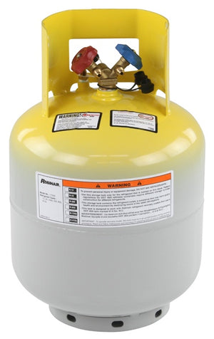 50Lb (32Kg) Refillable Tank