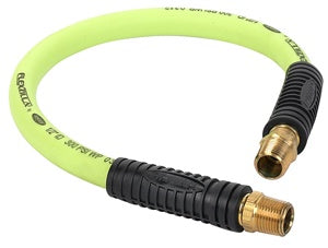 1/2" x 2' Ft Swivel Zilla Whip