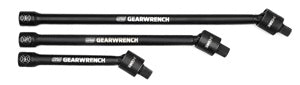 3-Piece XCORE Universal Joint