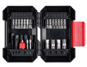 52 Piece Impact Ball Torsion