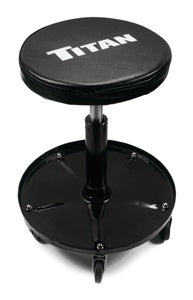 Adjustable Roller Seat