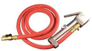 Multi Use Inflator Gauge