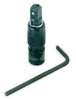 1/4" Female-1/4" Male 1/4"