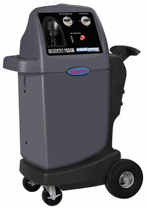 A/C System Component Flusher