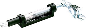 Ignition Spark Tester - 1