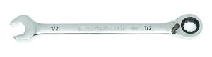 1/2" 90T 12 Point Reversible