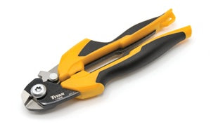 7" Wire Rope and Cable Cutter
