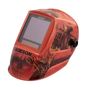 Hellfire Premium Auto