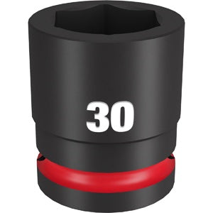 3/4" Drive 30MM Standard 6 Pt.
