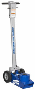 27.5-Ton Under Axle Truck Jack