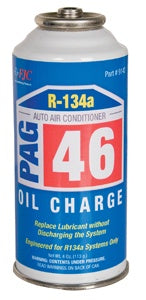 PAG 46 Oil Charge - 4 oz
