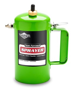 Green Non-Aerosol Sprayer