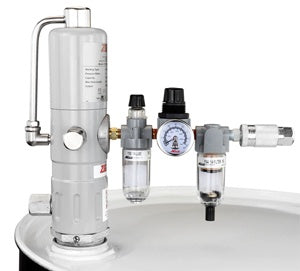 3:1 Pneumatic Stub Style Oil