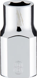 3/8" Drive 8MM Metric 6-Point