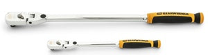 2 Piece Cushion Grip 1/4" &