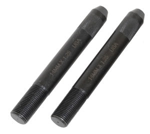 12mm x 1.25 Pilot Pin