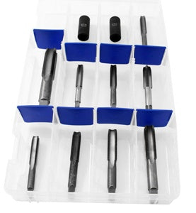 11 Pc Thread Cleaning