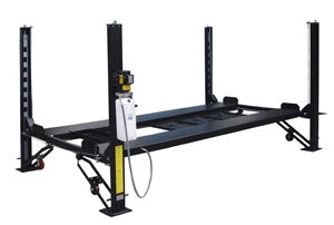 8000 Lbs. Deluxe Storage Lift