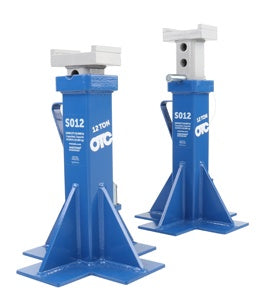 12 Ton Jack Stands (set of 2)