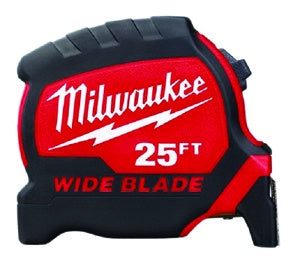 25' Wide Blade Tape Measure