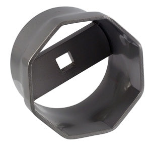 Locknut Axle Socket 4-7/8 8