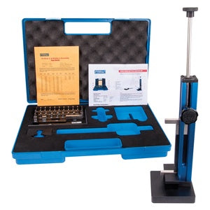 Bore Gage Setting Master Kit