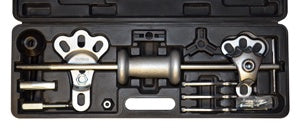 9-Way Slide Hammer Puller Set