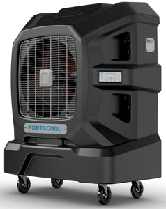 Portacool Apex 2000 Cooling