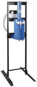 25 Ton Oil Filter Crusher