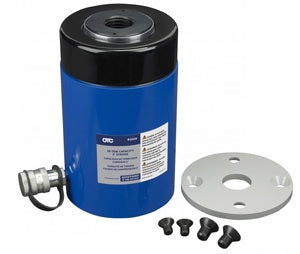 50-Ton Hollow Center Hydraulic