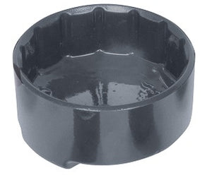 73mm - 14 Flutes End Cap