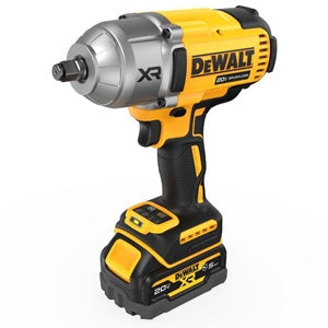 20V Max XR 1/2" High Torque - 1
