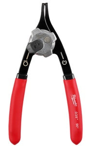 0.038" 90ﾰ Snap Ring Plier