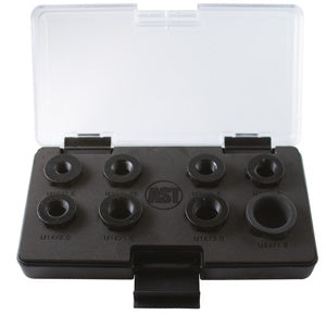 8 Piece Hammer Nut Set