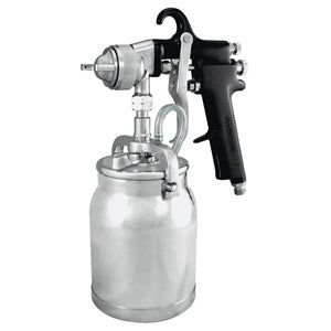 1.8MM Nozzle Spray Gun with