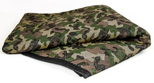Camo Utility Blanket
