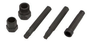 Alternator Decoupler Puller