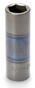 19mm FlexZone 1/2" Dr. Skt.