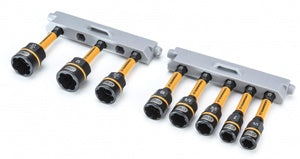 8 Pc. Bolt Biter Nut Extractor