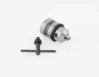 3/8 CHUCK/KEY 3/8-24M