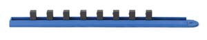 3 Piece Slide Socket Rail